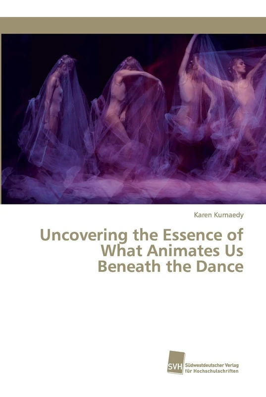 Uncovering the Essence of What Animates Us Beneath the Dance - Image 1