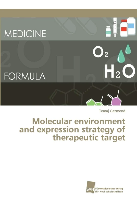 Molecular environment and expression strategy of therapeutic target - Image 1