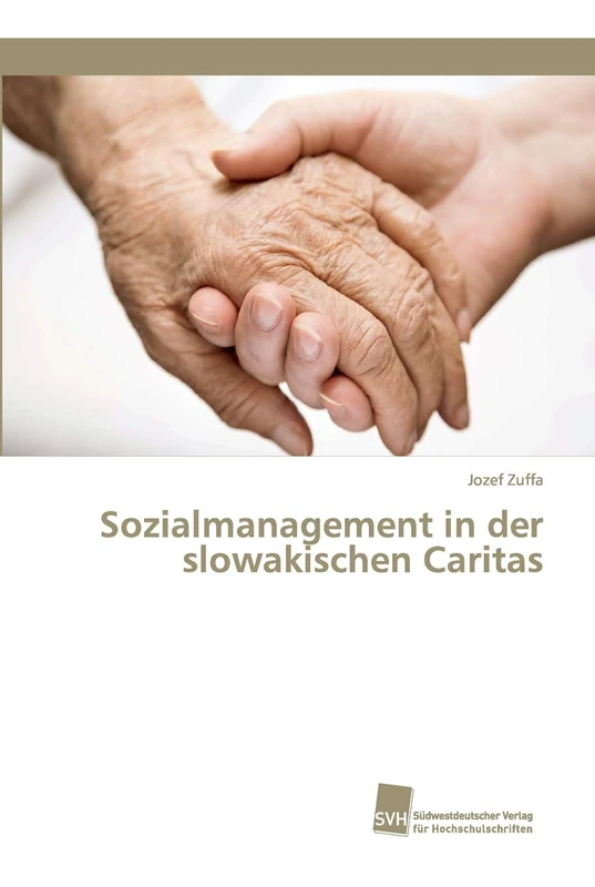 Sozialmanagement in der slowakischen Caritas - Image 1