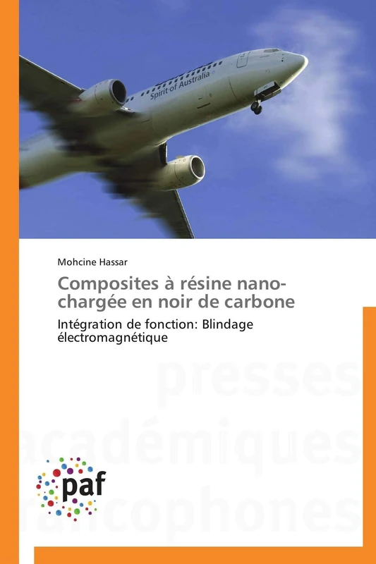 Composites à résine nano-chargée en noir de carbone: Intégration de fonction: Blindage électromagnétique - Image 1