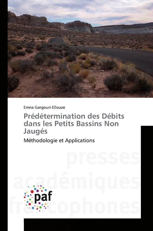 Prédétermination des Débits dans les Petits Bassins Non Jaugés: Méthodologie et Applications