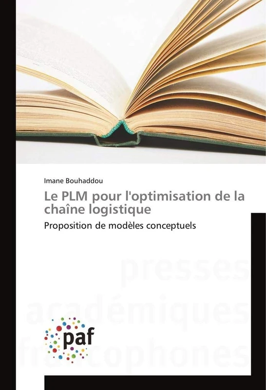 Le PLM pour l'optimisation de la chaîne logistique: Proposition de modèles conceptuels