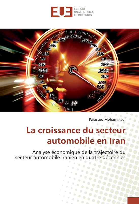 La croissance du secteur automobile en Iran: Analyse économique de la trajectoire du secteur automobile iranien en quatre décennies - Image 1