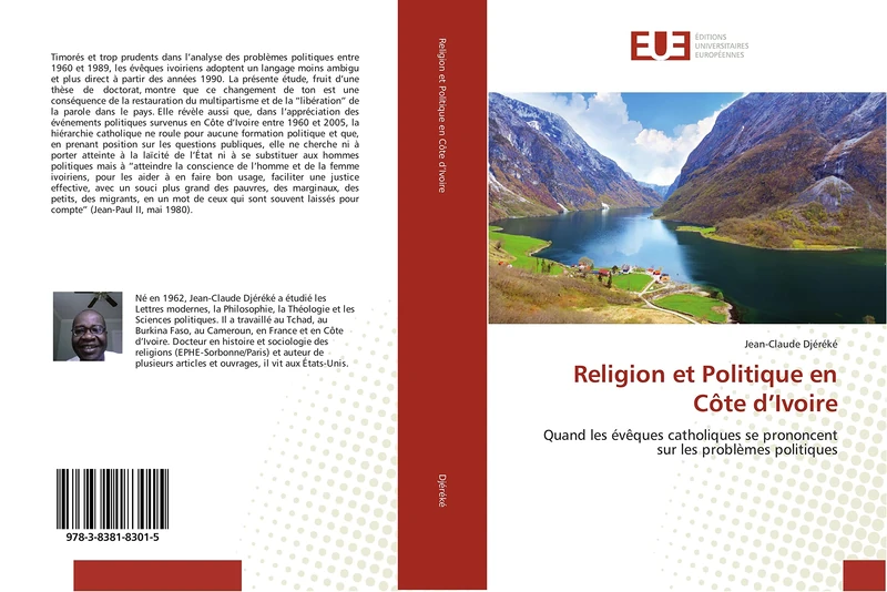 Religion et Politique en Côte d’Ivoire: Quand les évêques catholiques se prononcent sur les problèmes politiques