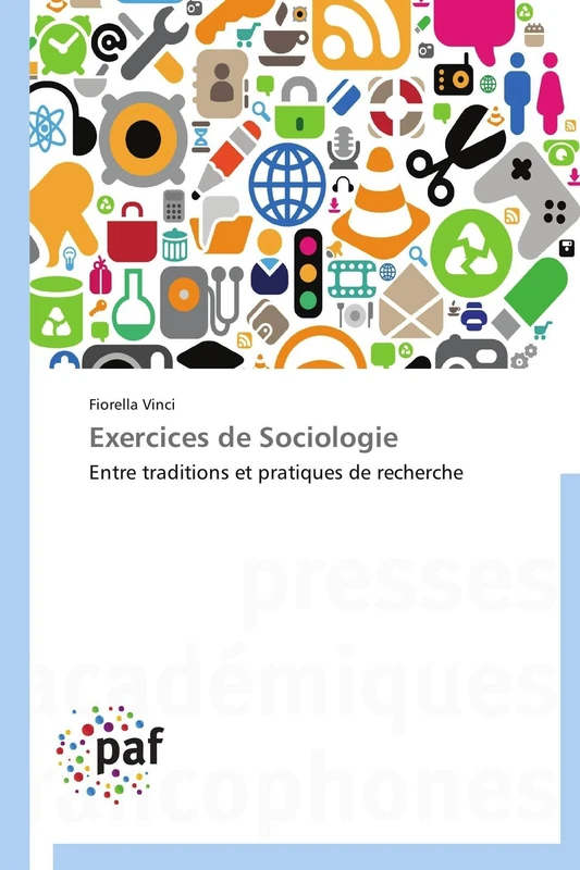 Exercices de Sociologie: Entre traditions et pratiques de recherche (Omn.Pres.Franc.)