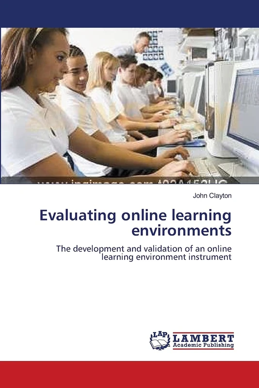 Evaluating online learning environments: The development and validation of an online learning environment instrument
