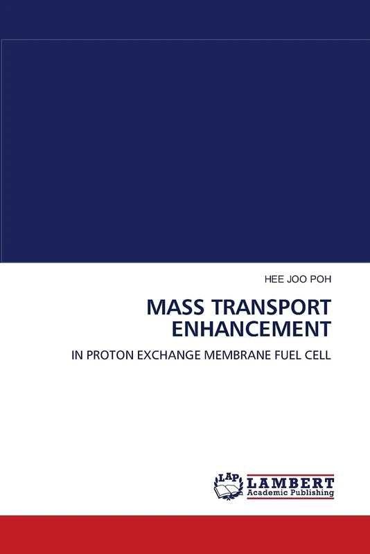 MASS TRANSPORT ENHANCEMENT: IN PROTON EXCHANGE MEMBRANE FUEL CELL