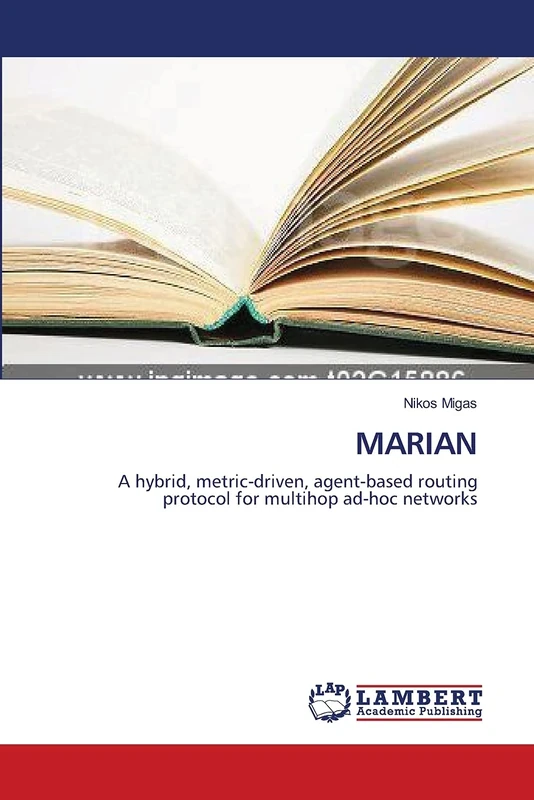 MARIAN: A hybrid, metric-driven, agent-based routing protocol for multihop ad-hoc networks - Image 1