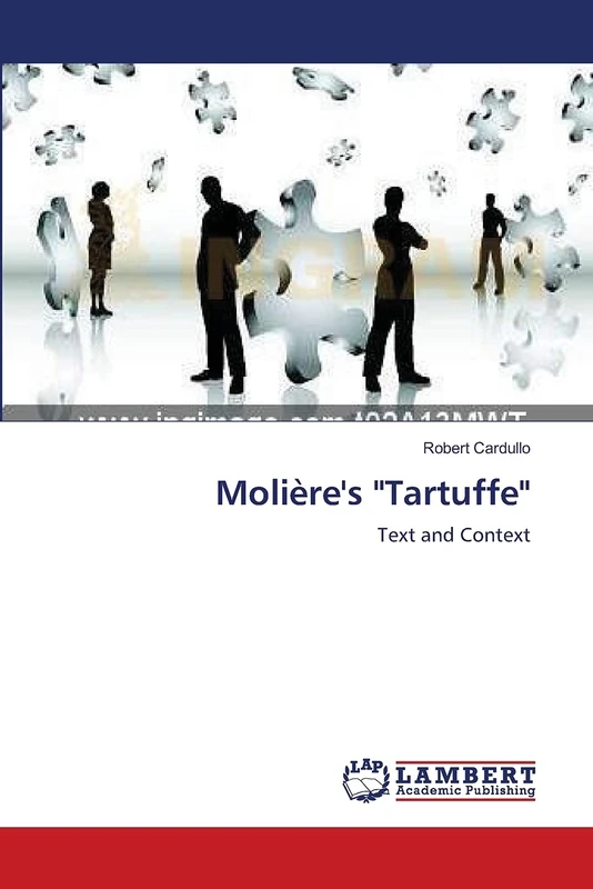 Molière's "Tartuffe": Text and Context
