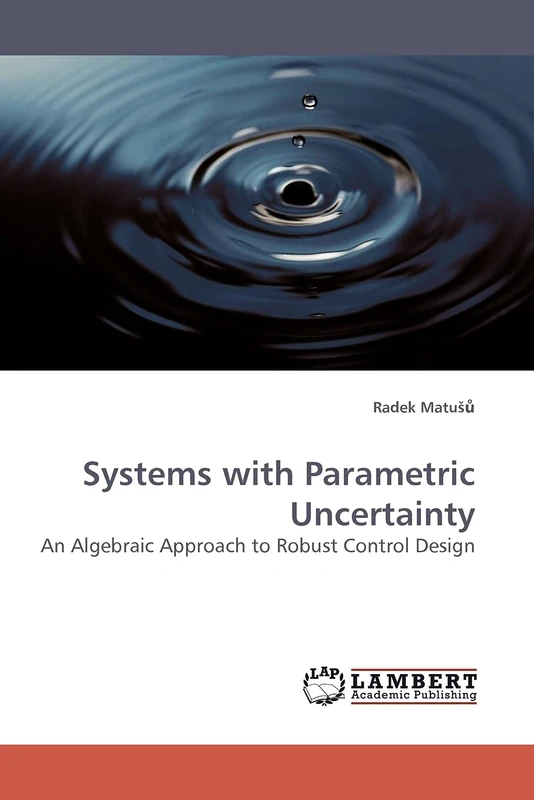 Systems with Parametric Uncertainty: An Algebraic Approach to Robust Control Design