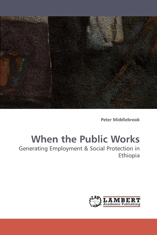 When the Public Works: Generating Employment & Social Protection in Ethiopia