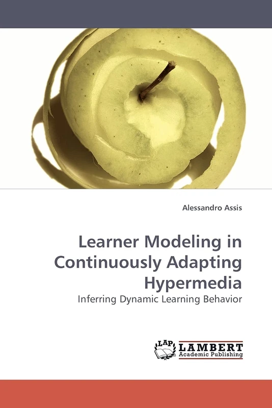 Learner Modeling in Continuously Adapting Hypermedia: Inferring Dynamic Learning Behavior