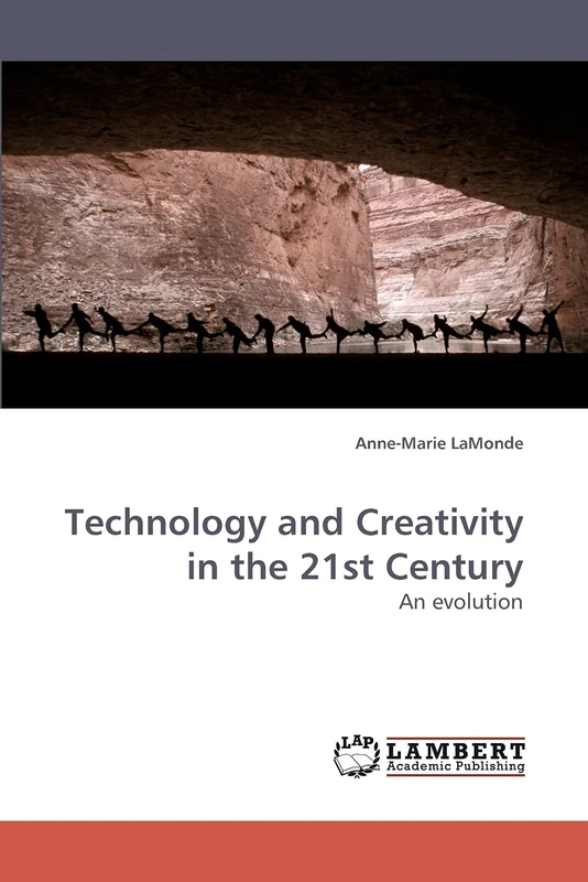 Technology and Creativity in the 21st Century: An evolution