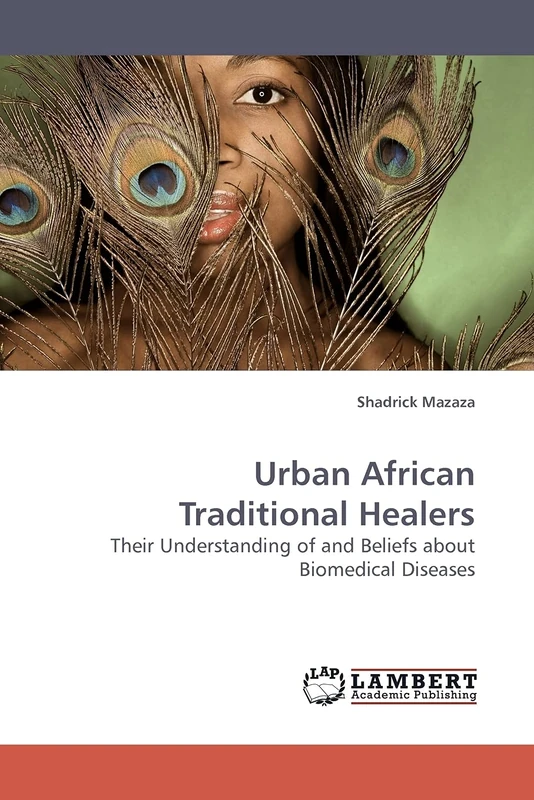 Urban African Traditional Healers: Their Understanding of and Beliefs about Biomedical Diseases