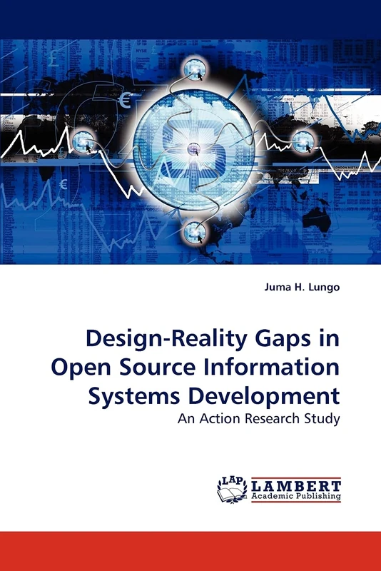 Design-Reality Gaps in Open Source Information Systems Development: An Action Research Study