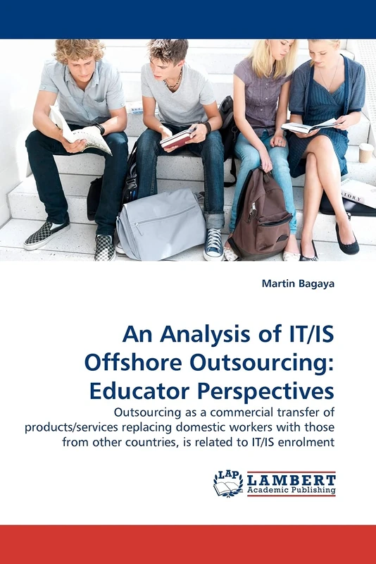 An Analysis of IT/IS Offshore Outsourcing: Educator Perspectives - Image 1