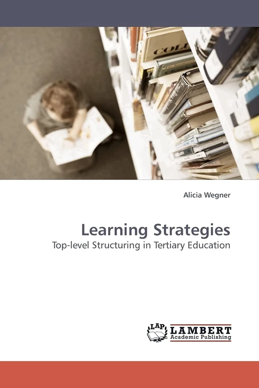 Learning Strategies: Top-level Structuring in Tertiary Education