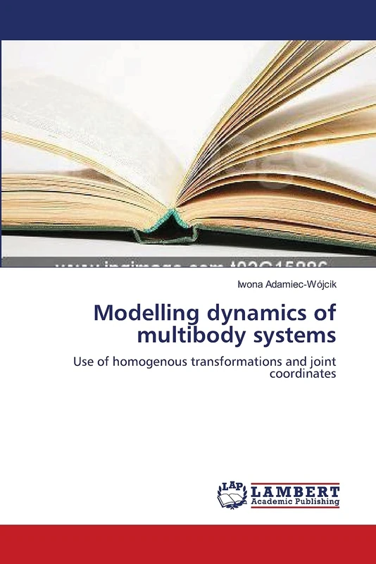Modelling dynamics of multibody systems: Use of homogenous transformations and joint coordinates - Image 1