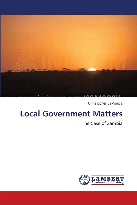Local Government Matters: The Case of Zambia