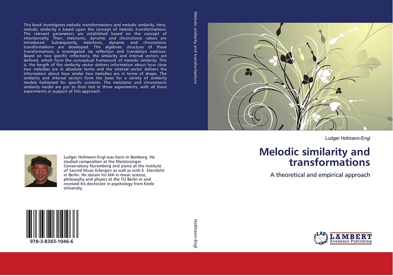 Melodic similarity and transformations: A theoretical and empirical approach