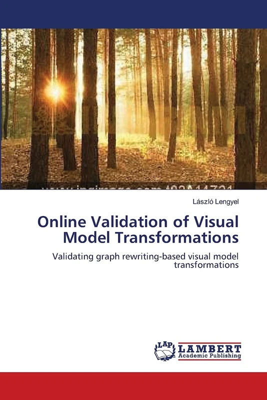 Online Validation of Visual Model Transformations: Validating graph rewriting-based visual model transformations