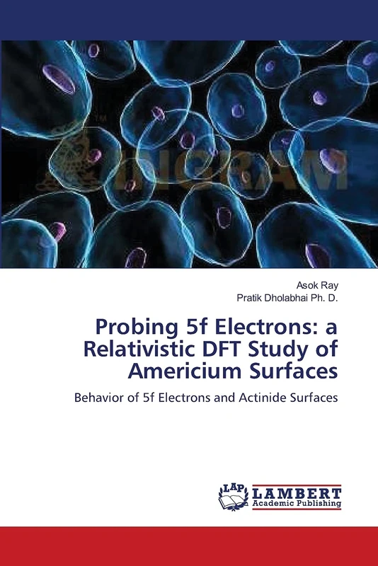 Probing 5f Electrons: a Relativistic DFT Study of Americium Surfaces: Behavior of 5f Electrons and Actinide Surfaces
