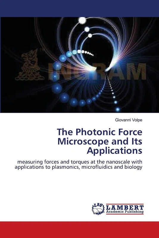 The Photonic Force Microscope and Its Applications: measuring forces and torques at the nanoscale with applications to plasmonics, microfluidics and biology