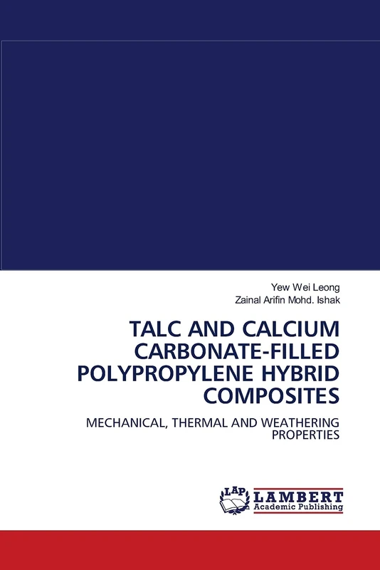 TALC AND CALCIUM CARBONATE-FILLED POLYPROPYLENE HYBRID COMPOSITES: MECHANICAL, THERMAL AND WEATHERING PROPERTIES