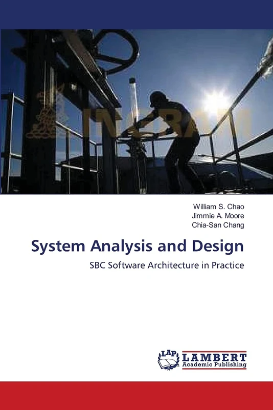 System Analysis and Design: SBC Software Architecture in Practice