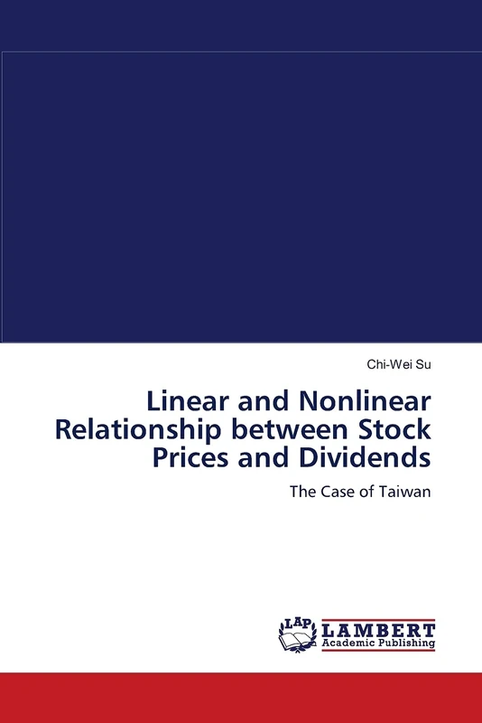 Linear and Nonlinear Relationship between Stock Prices and Dividends: The Case of Taiwan - Image 1