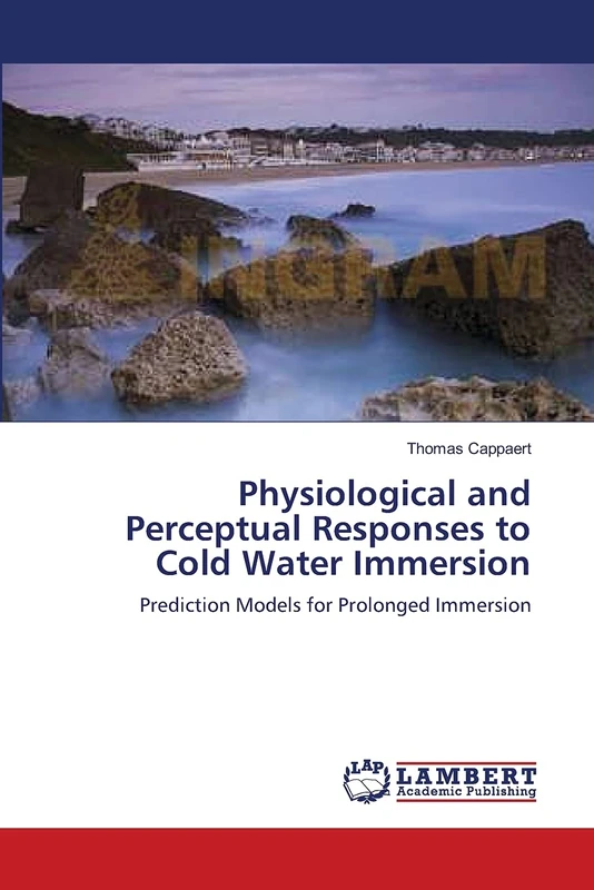 Physiological and Perceptual Responses to Cold Water Immersion: Prediction Models for Prolonged Immersion - Image 1