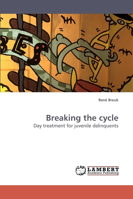 Breaking the cycle: Day treatment for juvenile delinquents