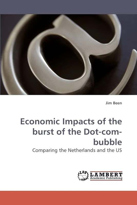 Economic Impacts of the burst of the Dot-com-bubble: Comparing the Netherlands and the US