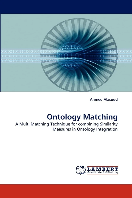 Ontology Matching: A Multi Matching Technique for combining Similarity Measures in Ontology Integration