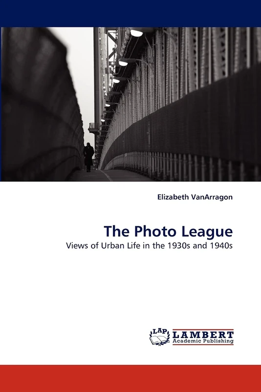 The Photo League: Views of Urban Life in the 1930s and 1940s