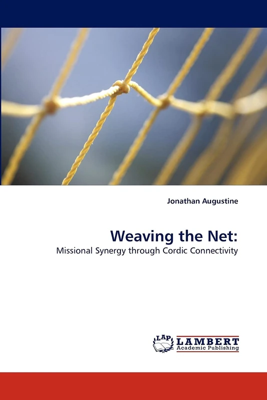 Weaving the Net:: Missional Synergy through Cordic Connectivity