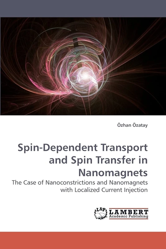 Spin-Dependent Transport and Spin Transfer in Nanomagnets: The Case of Nanoconstrictions and Nanomagnets with Localized Current Injection
