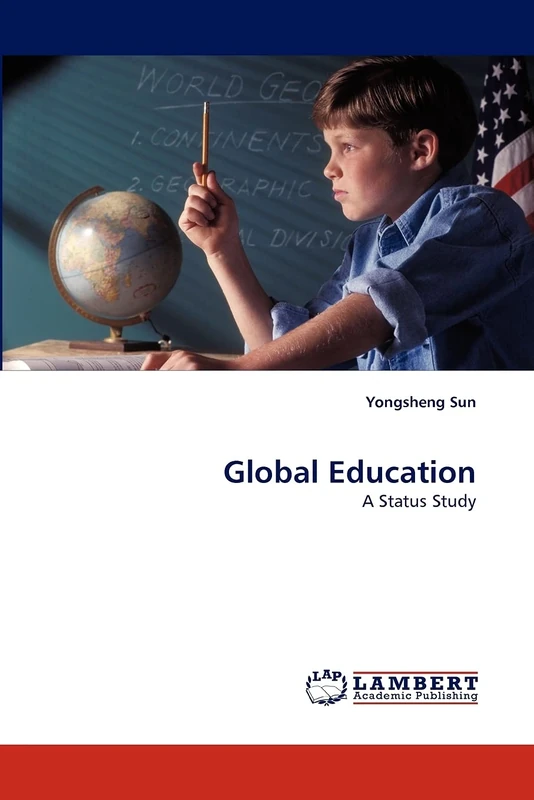 Global Education: A Status Study