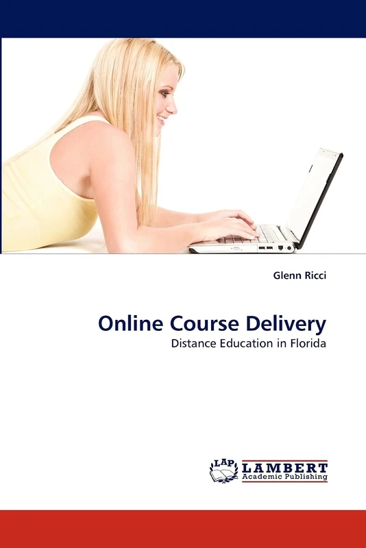 Online Course Delivery: Distance Education in Florida - Image 1