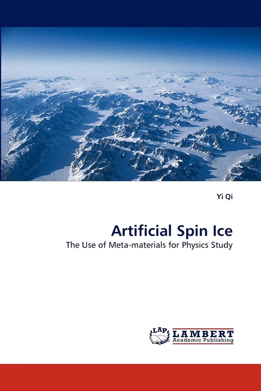 Artificial Spin Ice: The Use of Meta-materials for Physics Study - Image 1