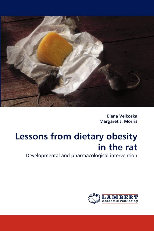 Lessons from dietary obesity in the rat: Developmental and pharmacological intervention