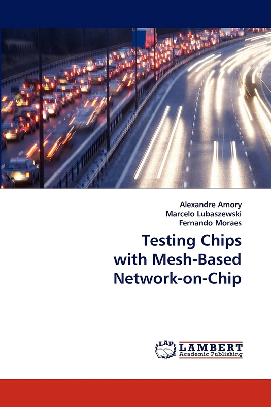 Testing Chips with Mesh-Based Network-on-Chip - Image 1