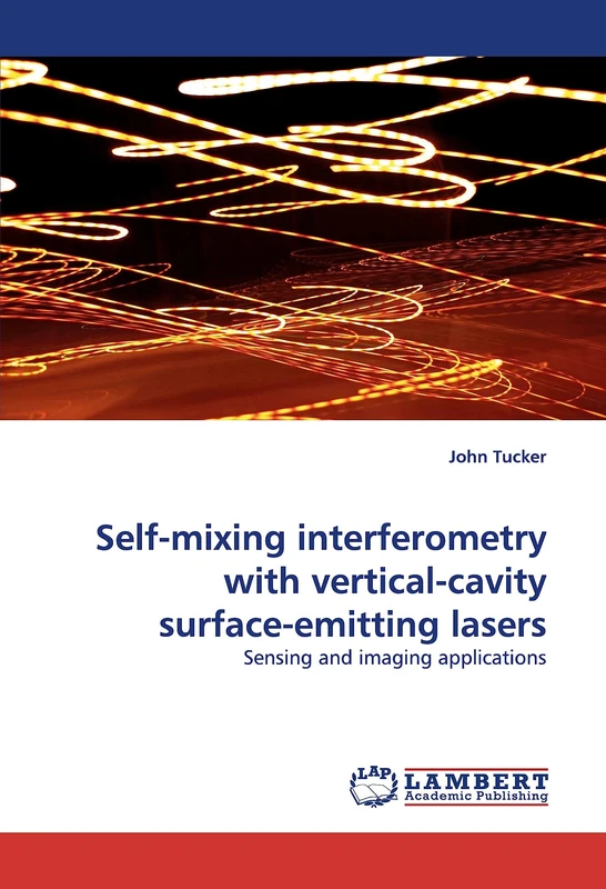 Self-mixing interferometry with vertical-cavity surface-emitting lasers: Sensing and imaging applications