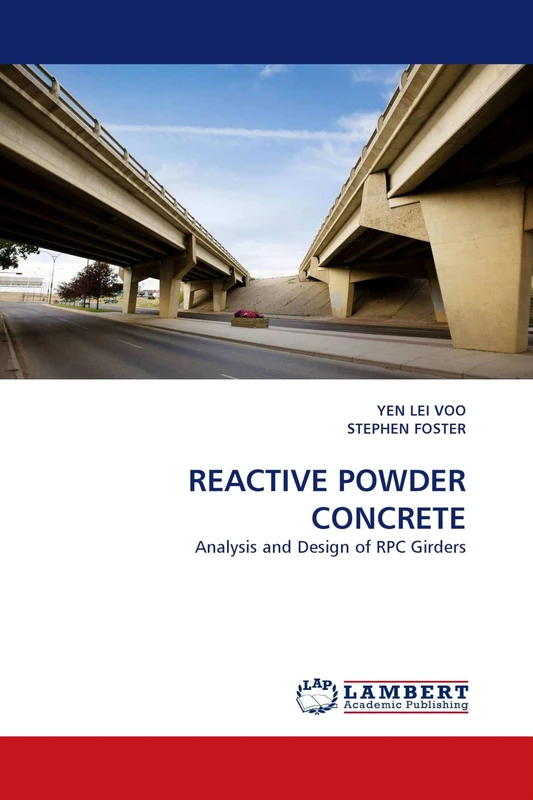 REACTIVE POWDER CONCRETE: Analysis and Design of RPC Girders