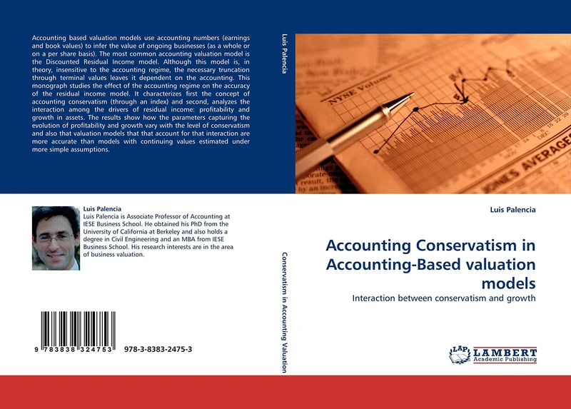 Accounting Conservatism in Accounting-Based valuation models: Interaction between conservatism and growth