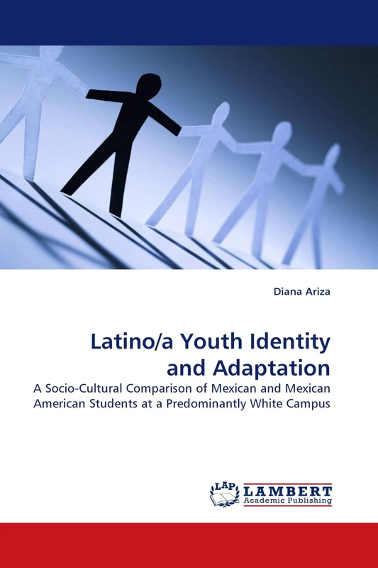 Latino/a Youth Identity and Adaptation: A Socio-Cultural Comparison of Mexican and Mexican American Students at a Predominantly White Campus