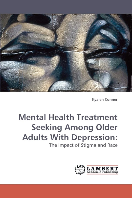 Mental Health Treatment Seeking Among Older Adults With Depression:: The Impact of Stigma and Race
