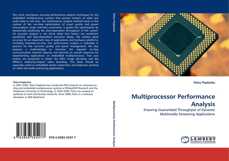 Multiprocessor Performance Analysis: Ensuring Guaranteed Throughput of Dynamic Multimedia Streaming Applications