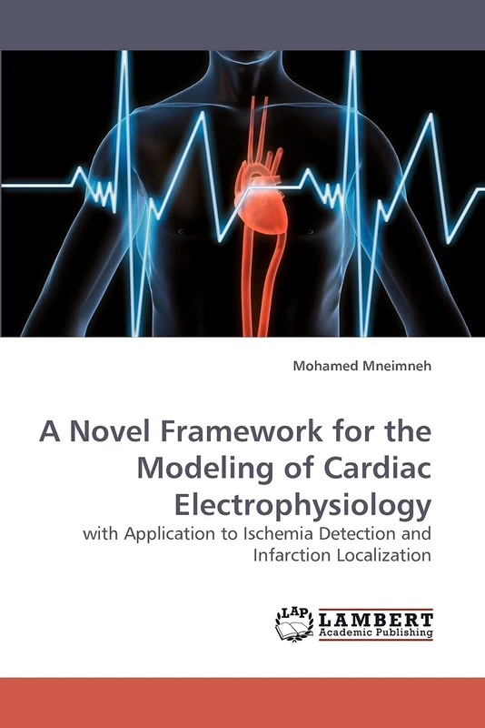 A Novel Framework for the Modeling of Cardiac Electrophysiology: with Application to Ischemia Detection and Infarction Localization