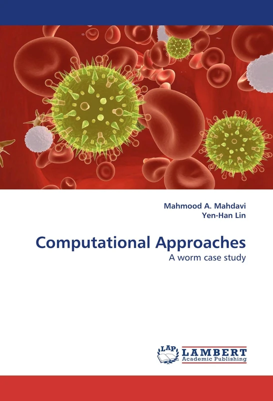 Computational Approaches: A worm case study - Image 1